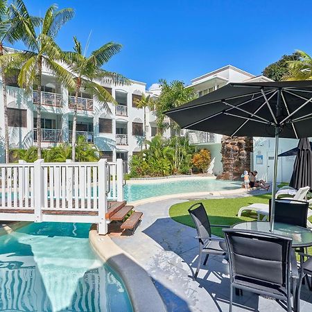 Alassio Apartments With Direct Pool Access Palm Cove Dış mekan fotoğraf