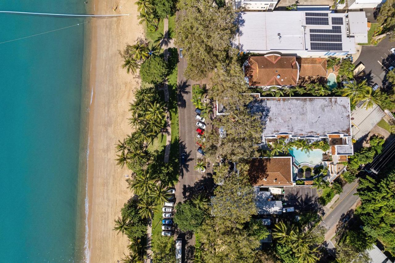 Alassio Apartments With Direct Pool Access Palm Cove Dış mekan fotoğraf